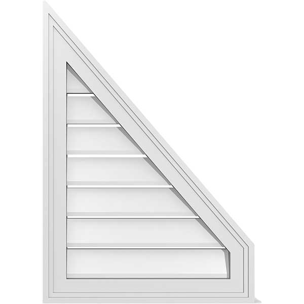 Ekena Millwork GVPPR18X2602SF-14