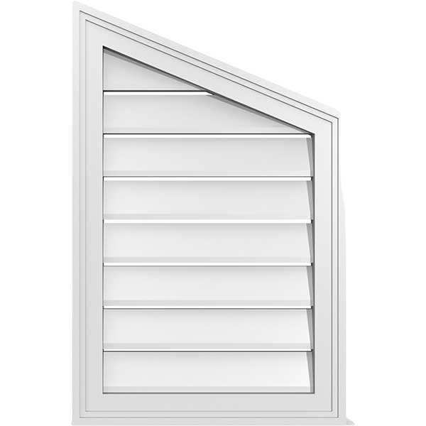 Ekena Millwork GVPPR18X2802SF-05