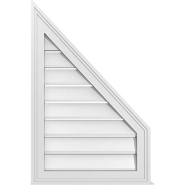 Ekena Millwork GVPPR18X2802SF-13