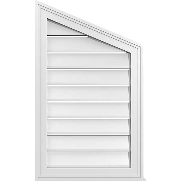 Ekena Millwork GVPPR18X3002SF-05