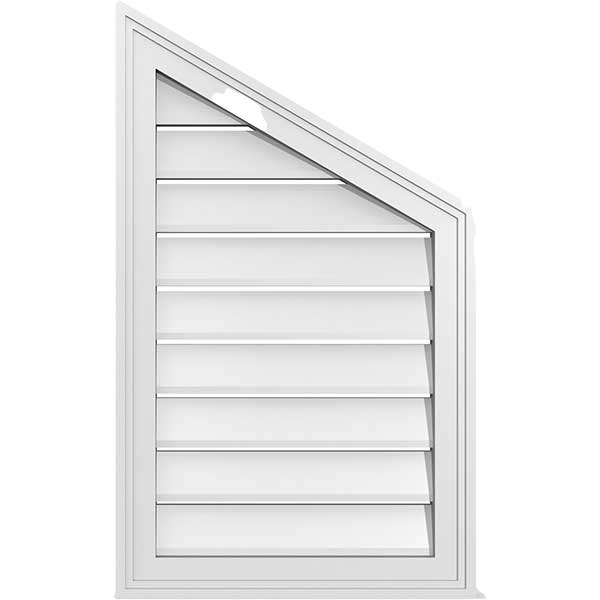Ekena Millwork GVPPR18X3002SF-07