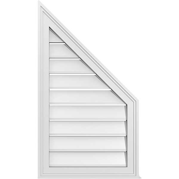 Ekena Millwork GVPPR18X3202SF-12