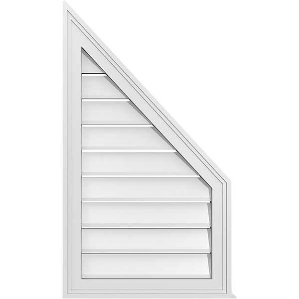 Ekena Millwork GVPPR18X3202SF-13