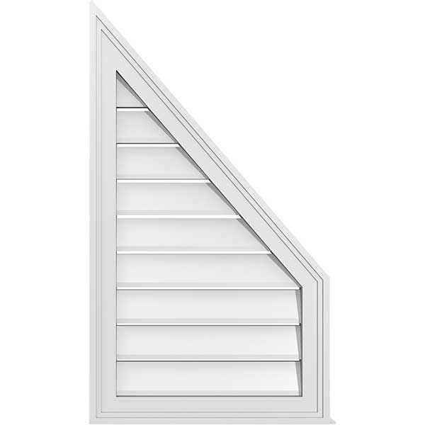 Ekena Millwork GVPPR18X3202SF-14