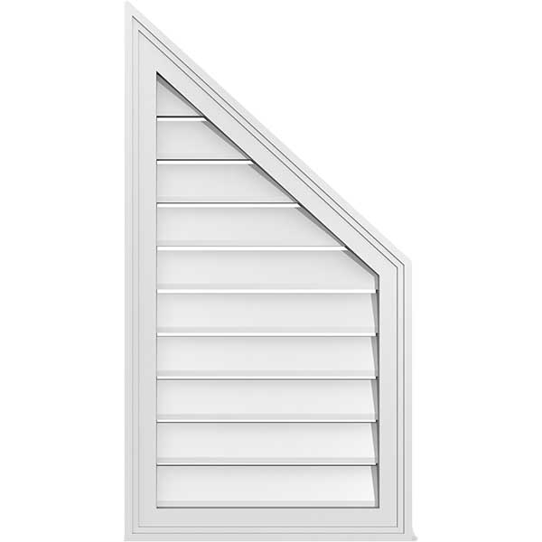 Ekena Millwork GVPPR18X3402SF-11