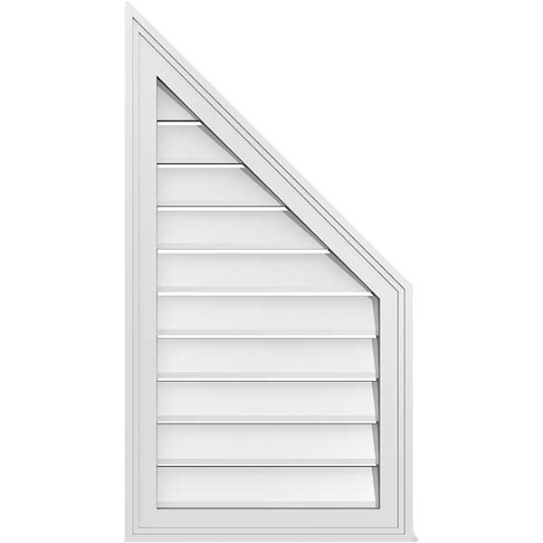 Ekena Millwork GVPPR18X3402SF-12