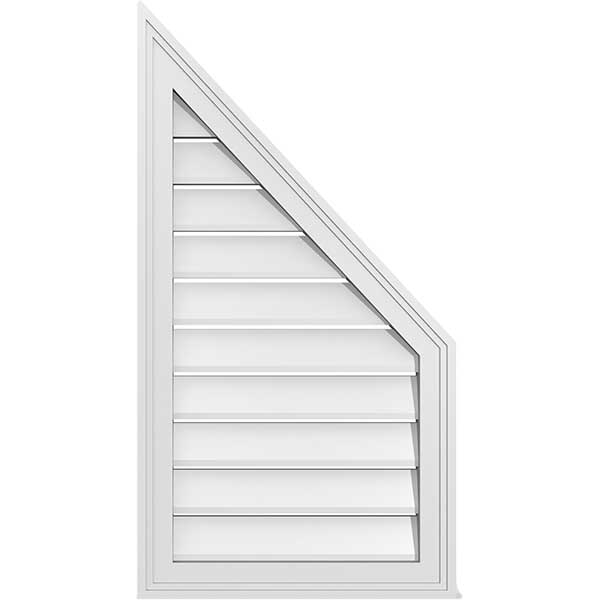 Ekena Millwork GVPPR18X3402SF-13