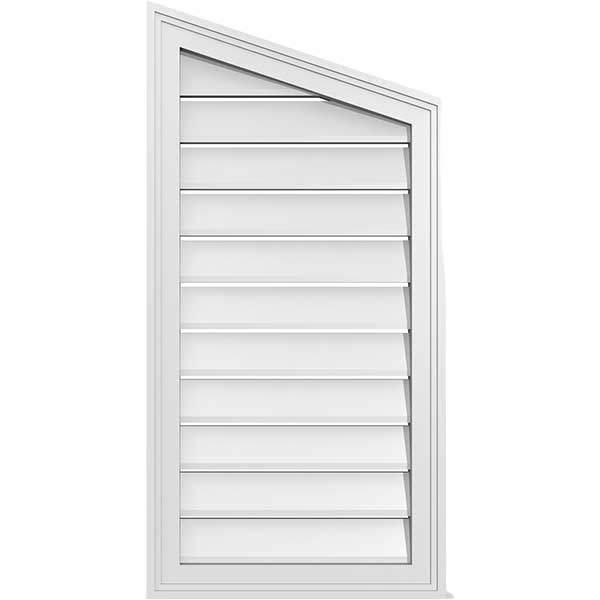 Ekena Millwork GVPPR18X3602SF-04