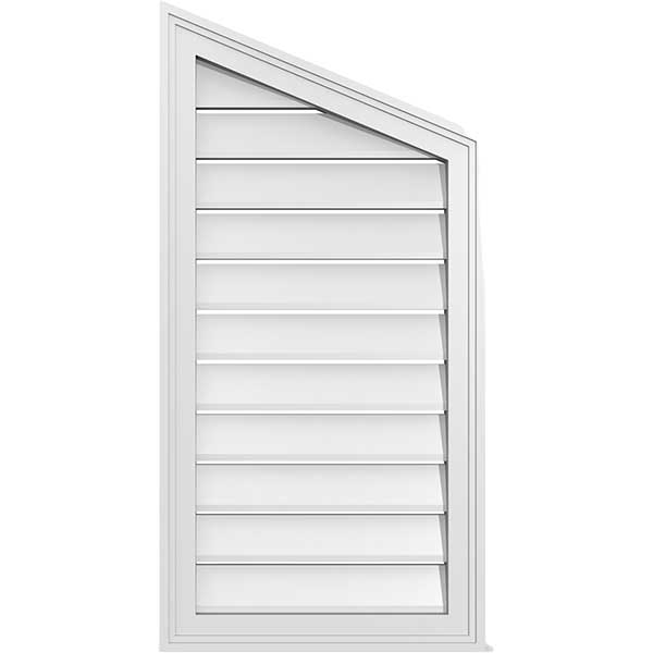 Ekena Millwork GVPPR18X3602SF-05