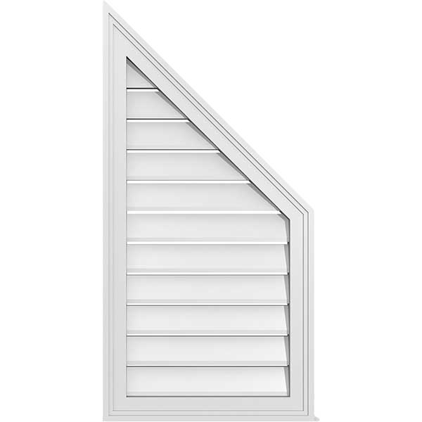Ekena Millwork GVPPR18X3602SF-12