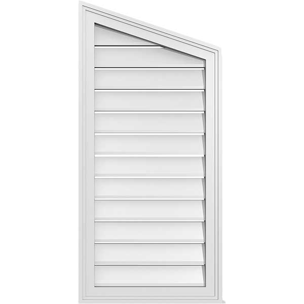 Ekena Millwork GVPPR18X3802SF-04
