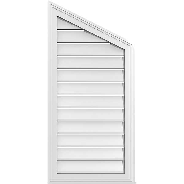 Ekena Millwork GVPPR18X3802SF-06
