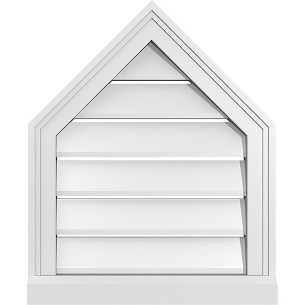 Ekena Millwork GVPPE18X2203SF-12