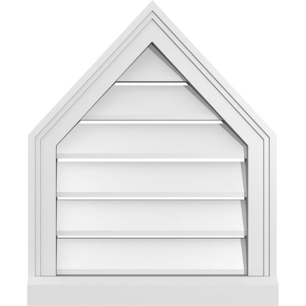 Ekena Millwork GVPPE18X2203SF-13