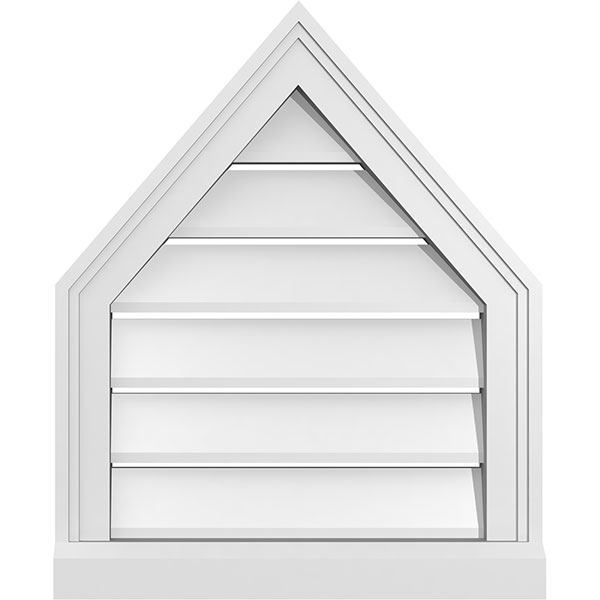 Ekena Millwork GVPPE18X2203SF-14