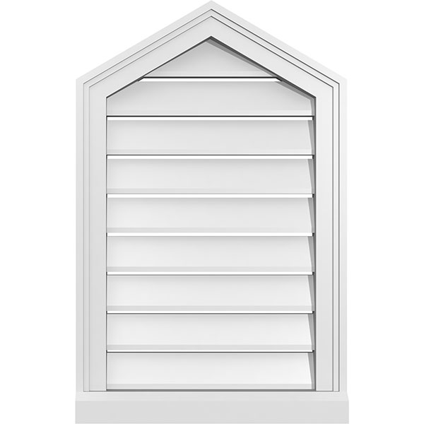 Ekena Millwork GVPPE18X2803SF-07