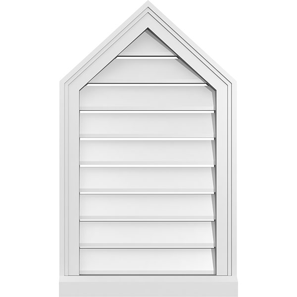 Ekena Millwork GVPPE18X3003SF-11
