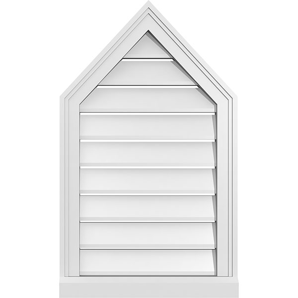 Ekena Millwork GVPPE18X3003SF-13