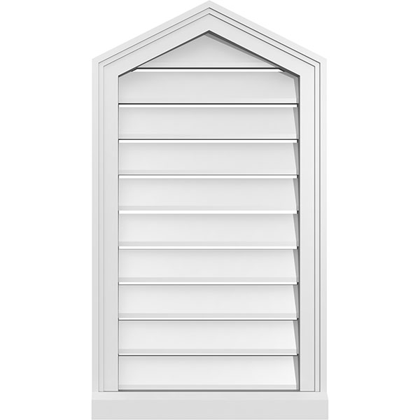Ekena Millwork GVPPE18X3203SF-06