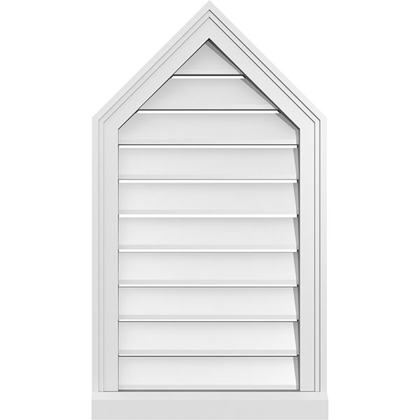 Ekena Millwork GVPPE18X3203SF-12