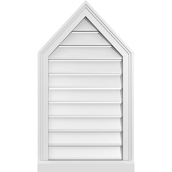 Ekena Millwork GVPPE18X3203SF-13