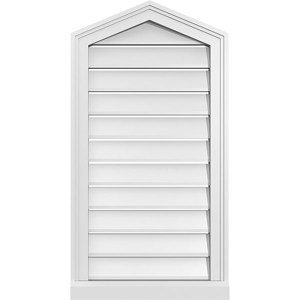Ekena Millwork GVPPE18X3403SF-05