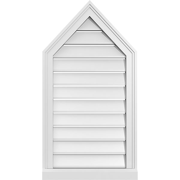 Ekena Millwork GVPPE18X3403SF-13
