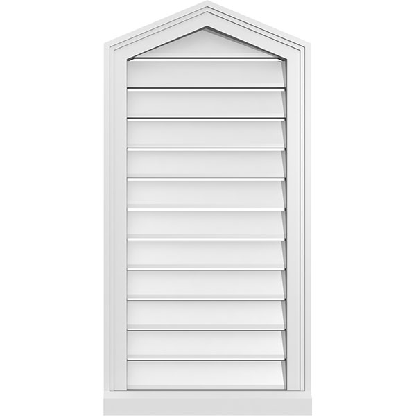 Ekena Millwork GVPPE18X3603SF-05
