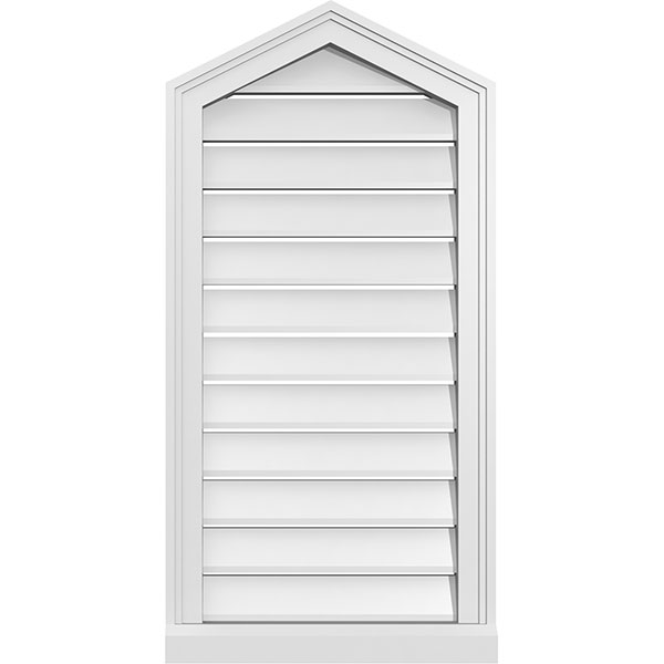 Ekena Millwork GVPPE18X3603SF-06