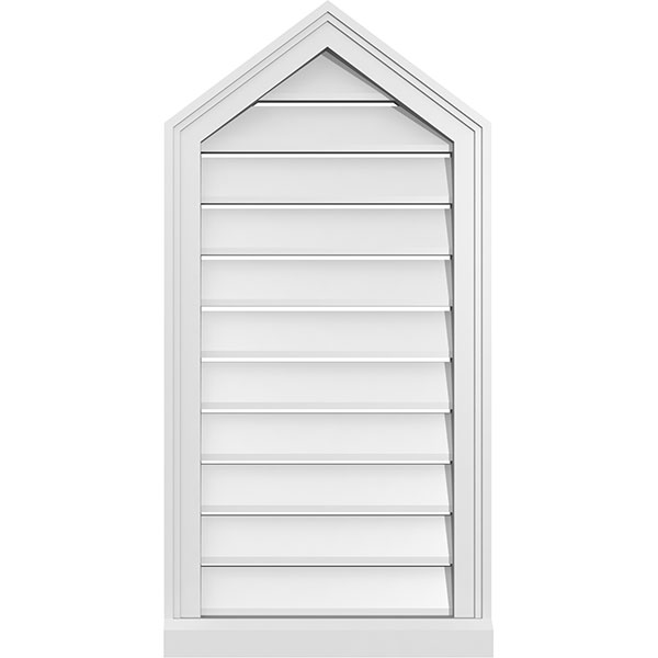 Ekena Millwork GVPPE18X3603SF-09