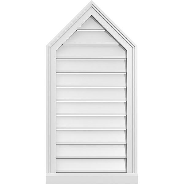 Ekena Millwork GVPPE18X3603SF-12