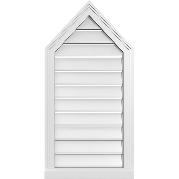 Ekena Millwork GVPPE18X3603SF-13
