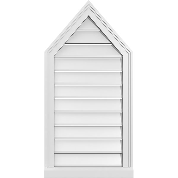 Ekena Millwork GVPPE18X3603SF-14