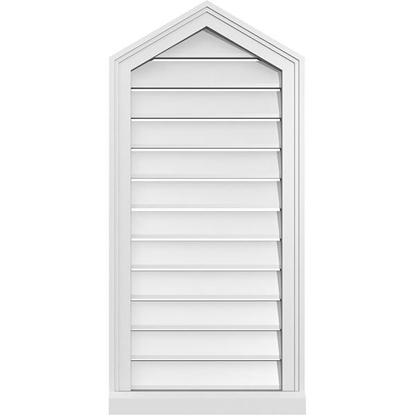 Ekena Millwork GVPPE18X3803SF-07