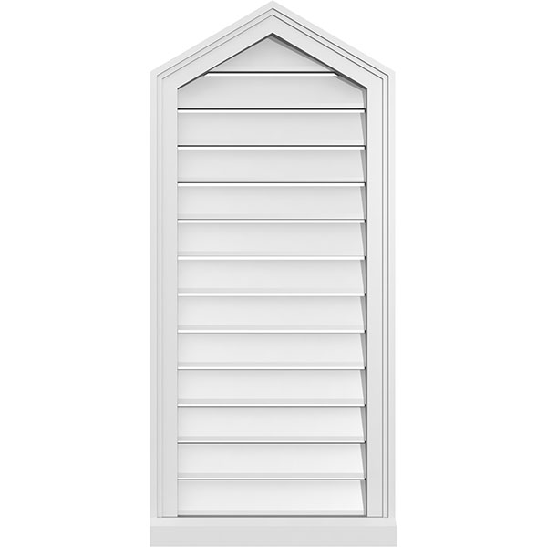 Ekena Millwork GVPPE18X4003SF-07