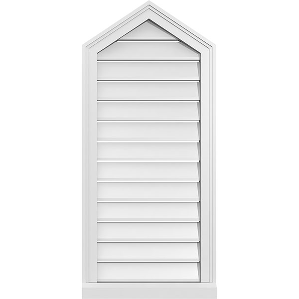 Ekena Millwork GVPPE18X4003SF-08