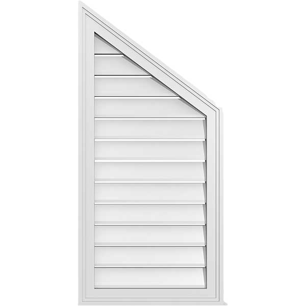 Ekena Millwork GVPPR18X3802SF-09