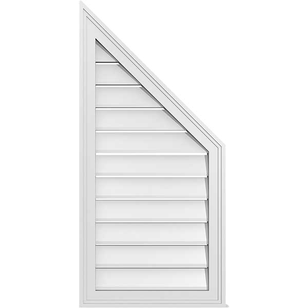 Ekena Millwork GVPPR18X3802SF-12