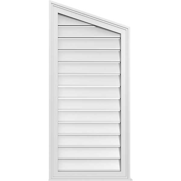 Ekena Millwork GVPPR18X4002SF-04