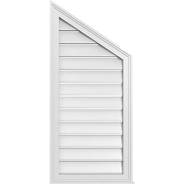 Ekena Millwork GVPPR18X4002SF-08