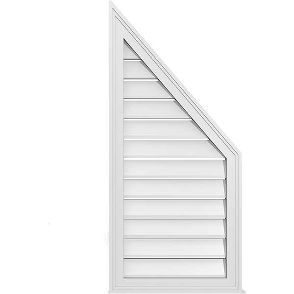 Ekena Millwork GVPPR18X4002SF-14