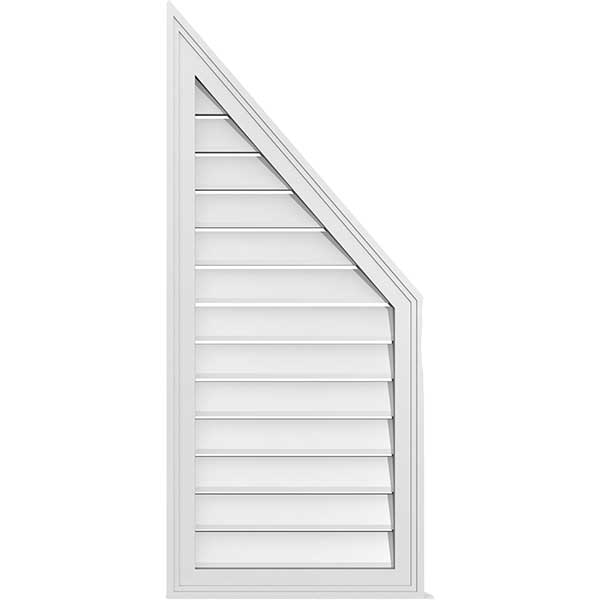Ekena Millwork GVPPR18X4202SF-14