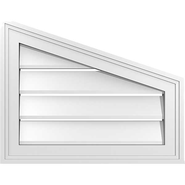Ekena Millwork GVPPR20X1602SF-04