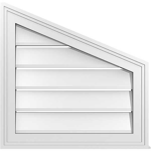 Ekena Millwork GVPPR20X2002SF-05