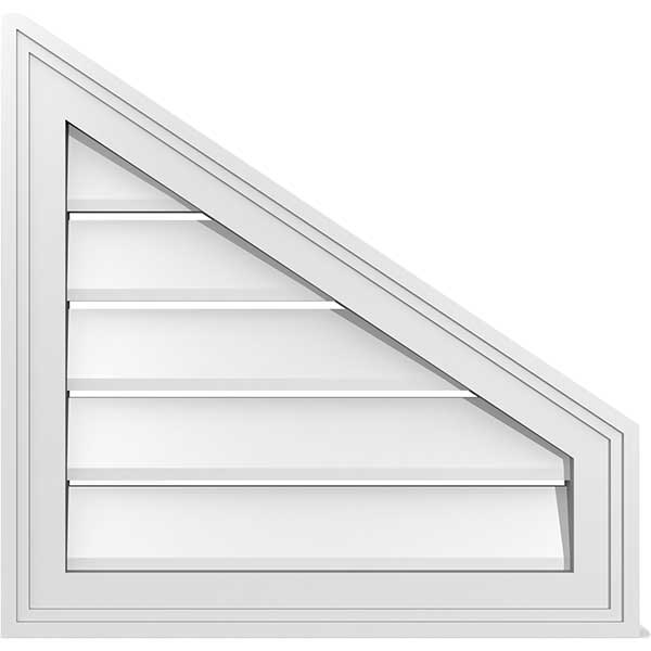 Ekena Millwork GVPPR20X2002SF-08