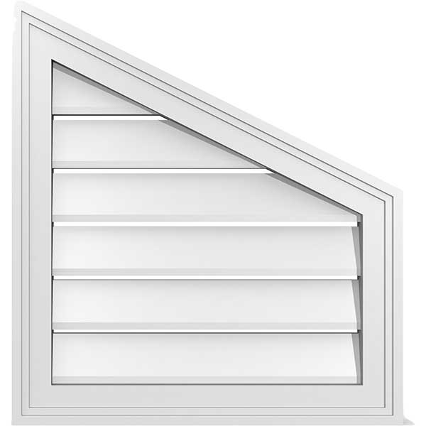 Ekena Millwork GVPPR20X2202SF-06