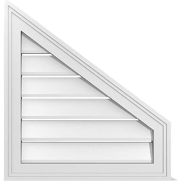 Ekena Millwork GVPPR20X2202SF-09