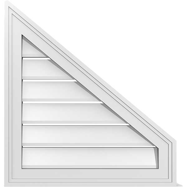 Ekena Millwork GVPPR20X2202SF-10