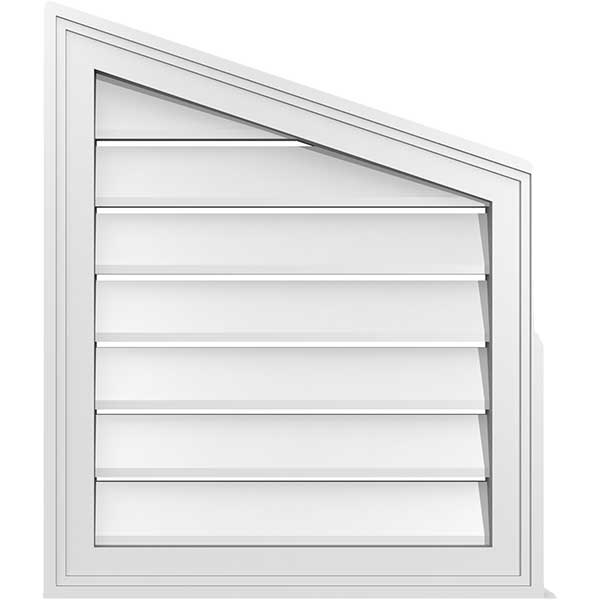 Ekena Millwork GVPPR20X2402SF-04