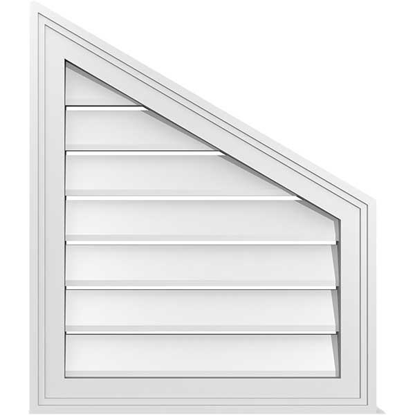 Ekena Millwork GVPPR20X2402SF-07